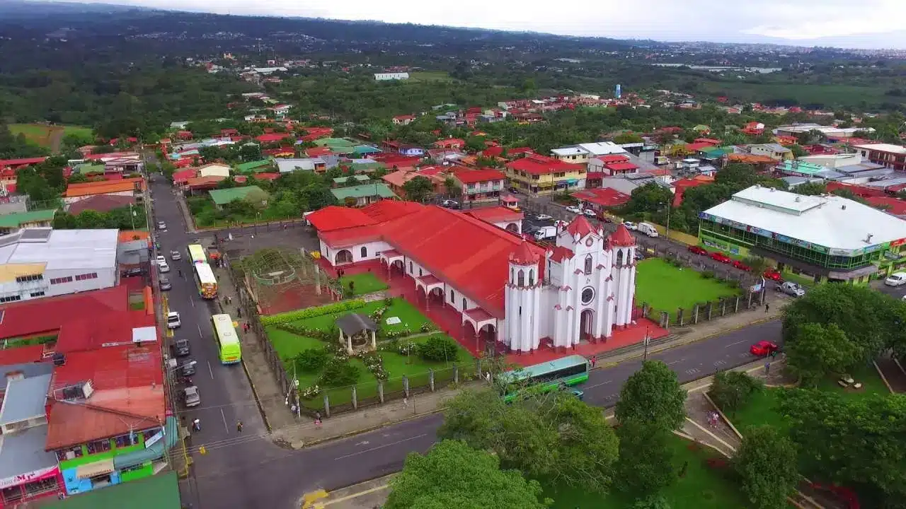 moteles costa rica