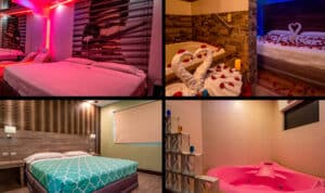 alojate en el paraiso los mejores moteles en san rafael costa rica