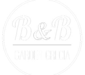 b b garden grecia