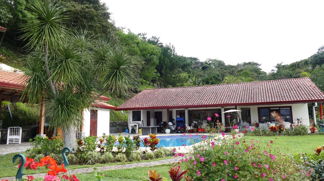 bungalows sanlaz