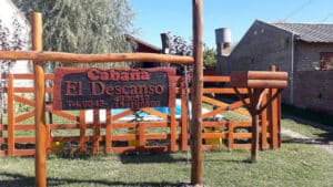 cabanas el descanso