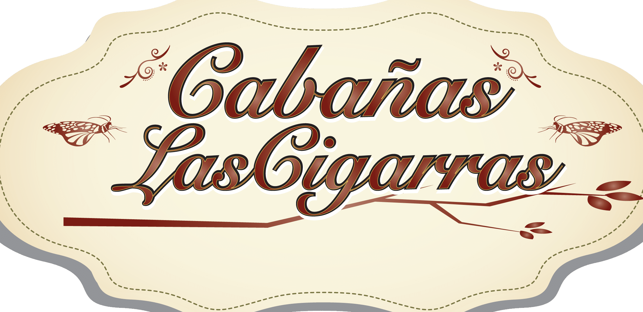 cabanas las cigarras