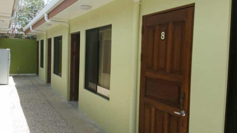 CABINA BAGACES.