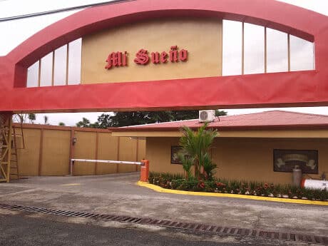 Cabinas Mi Sueño