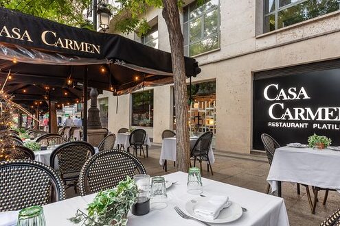 Casa Carmen