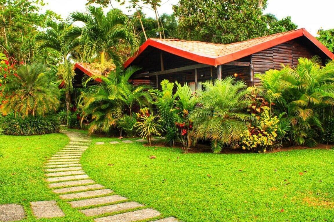 casona rustica bungalows tangara