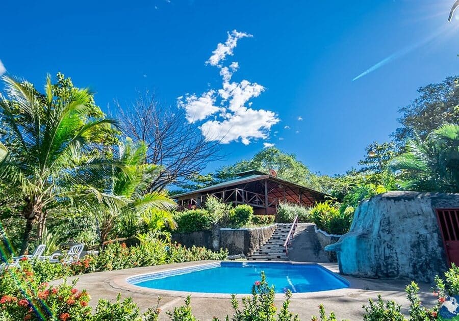 cerro lodge