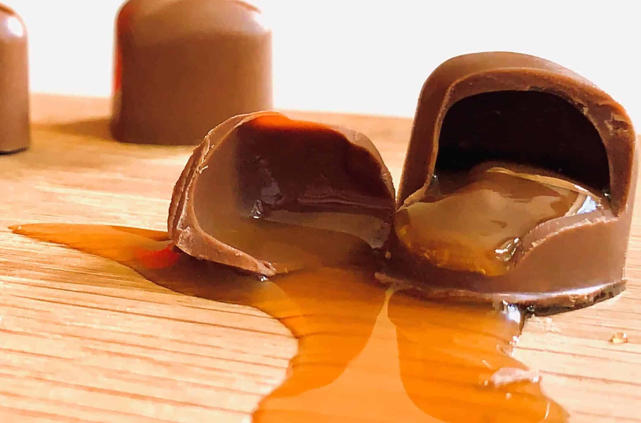 chocolate lodge