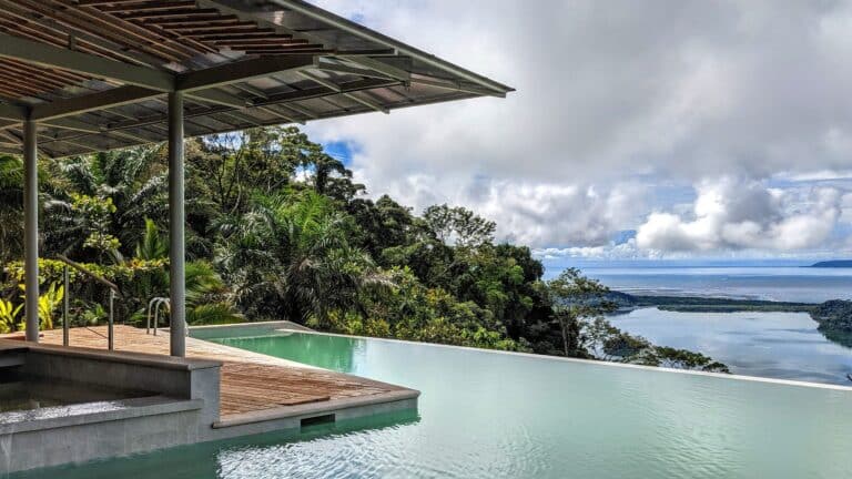 Cielo Lodge