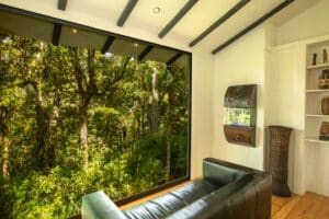 Dantica Cloud Forest Lodge