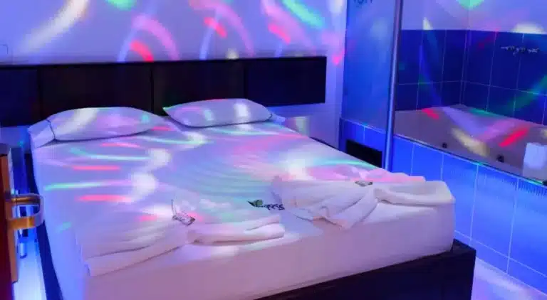 Descubre los Mejores Moteles en Belén, Costa Rica: Precios y Ofertas