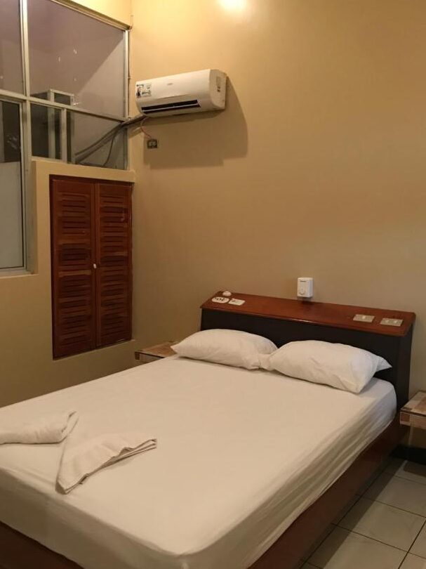 Descubre los mejores moteles en Esparza, Costa Rica: Precios y opciones para tu viaje