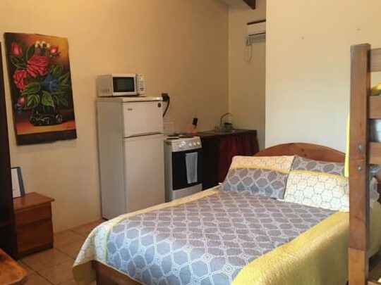Descubre los mejores moteles en Hojancha, Costa Rica: Precios y comentarios
