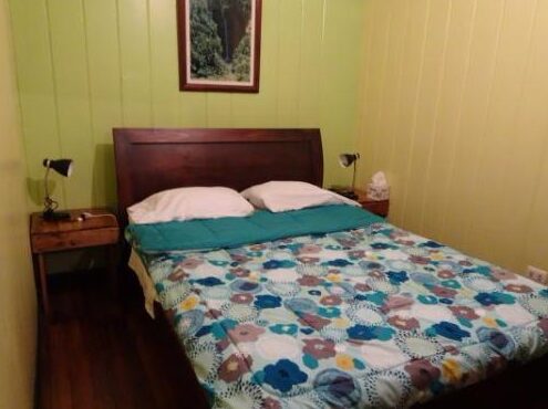 Descubre los Mejores Moteles en Orotina, Costa Rica para tu Próximo Viaje