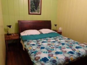 descubre los mejores moteles en parrita costa rica para tu proximo viaje