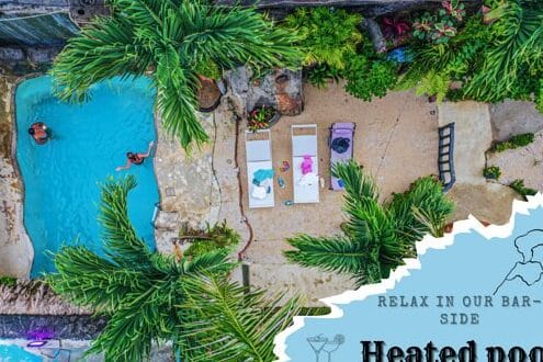 Descubre los Mejores Moteles en San Carlos, Costa Rica para tu Próximo Viaje