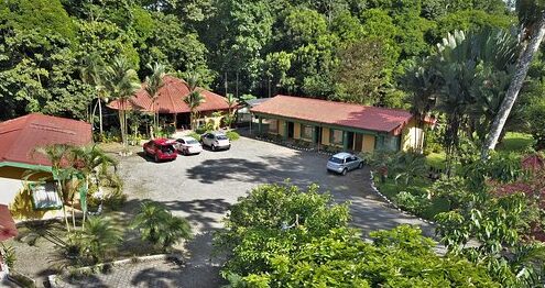Descubre los Mejores Moteles en Sarapiquí, Costa Rica para Tu Próximo Viaje