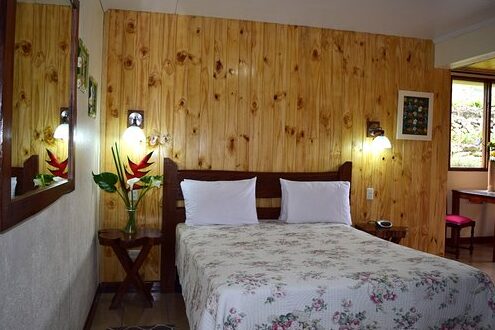 Descubre los Mejores Moteles en Turrialba, Costa Rica para tu Próxima Aventura
