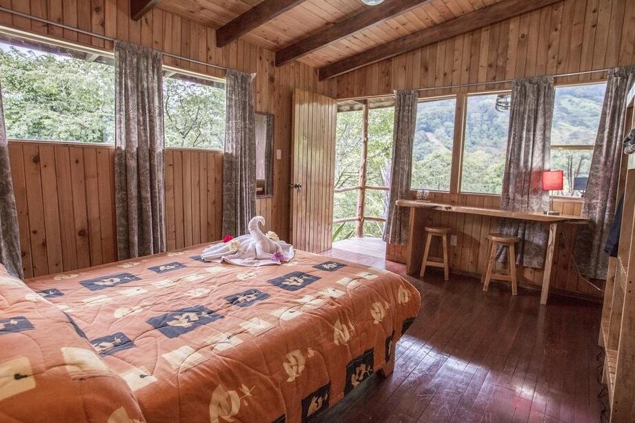 donguis rooms