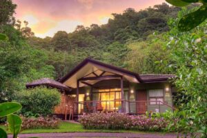 el silencio lodge and spa costa rica