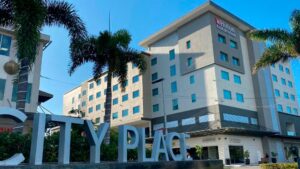 hilton garden inn santa ana