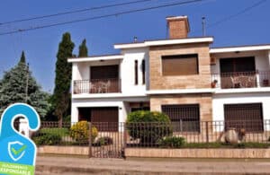hospedaje garcia