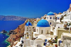 Hospedaje Grecia