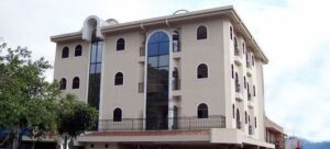 hostel alajuela backpackers