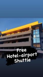 hotel alajuela costa rica airport