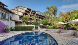 hotel alta las palomas