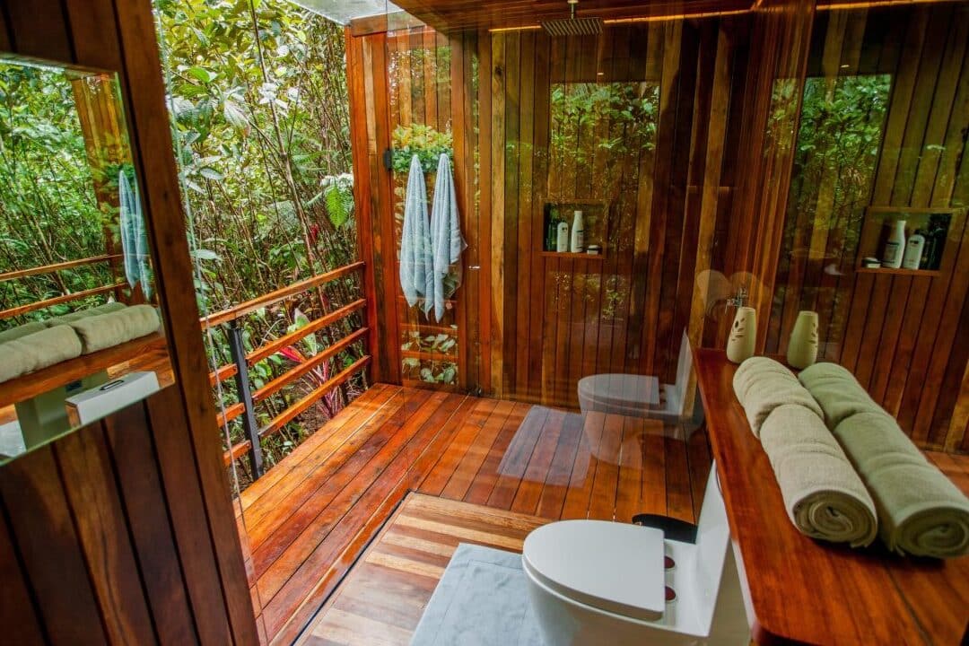 hotel boutique ecolirios y villas