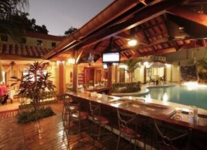 hotel boutique iguana verde