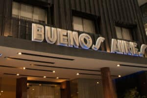 hotel buenos aires
