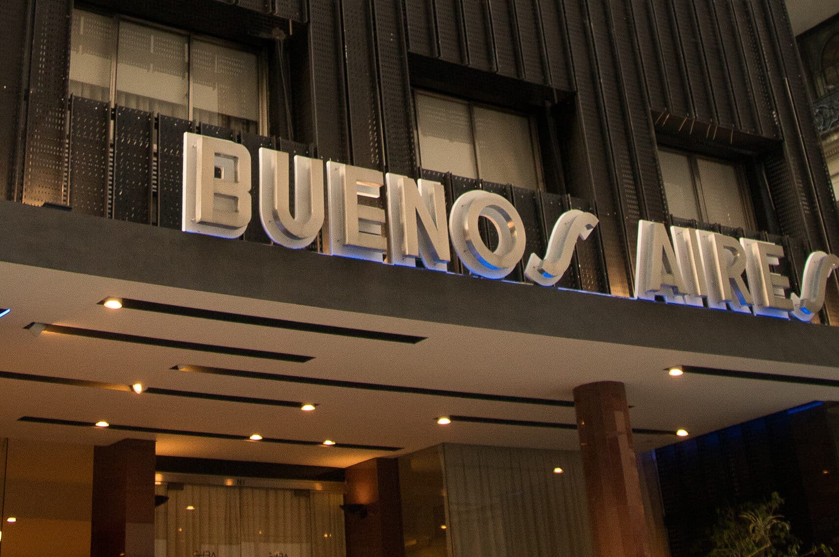 hotel buenos aires
