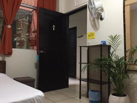 Hotel Casa de Lis & Tourist Information Centre