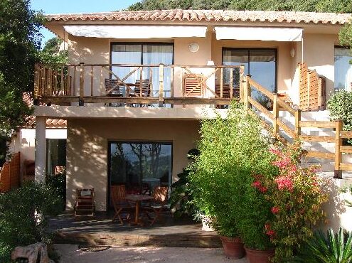 Hotel Casa Marta