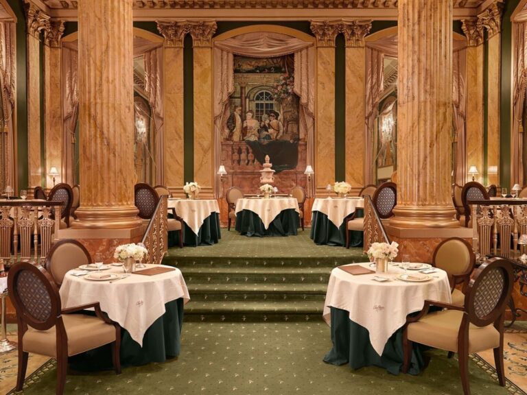 Hotel Chez Philippe