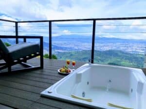 hotel colinas altavista