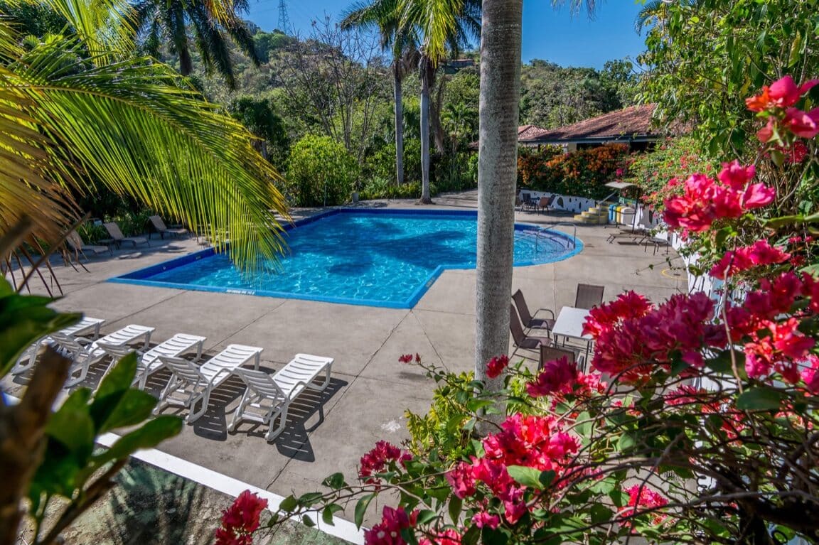 hotel colinas del sol