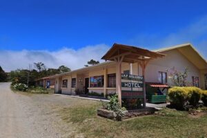 Hotel de Paso Las Orquideas