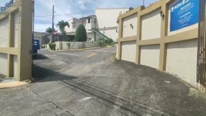 hotel de paso nube blanca 1