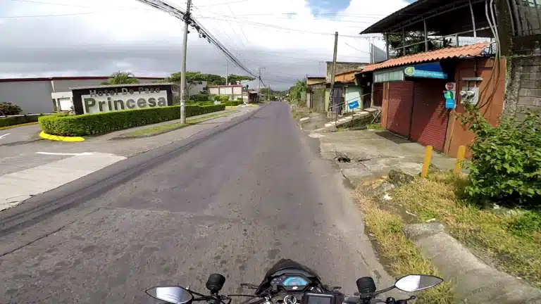 moteles costa rica