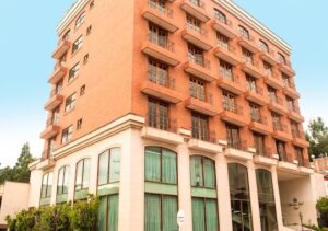 hotel dinastia