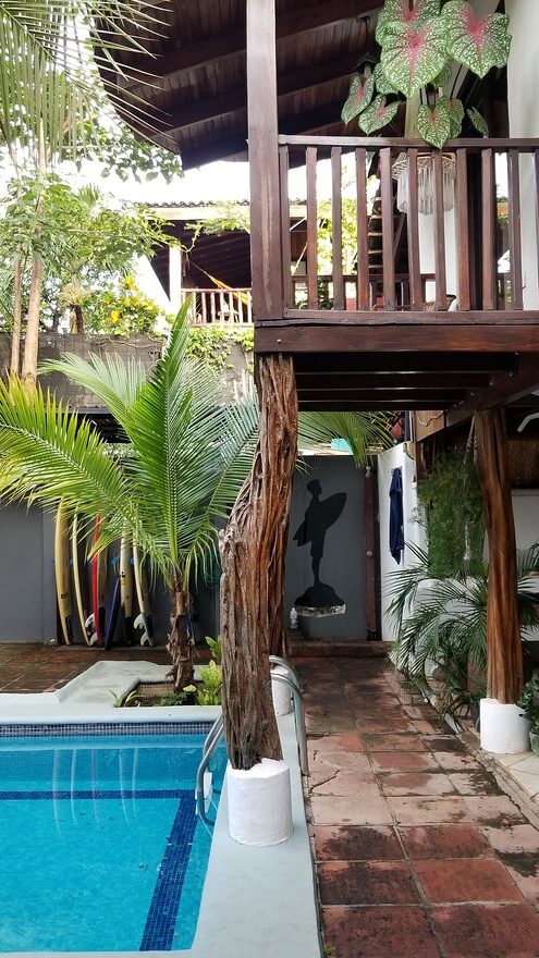 Hotel El Pueblo Upala