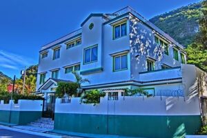 Hotel El Sol