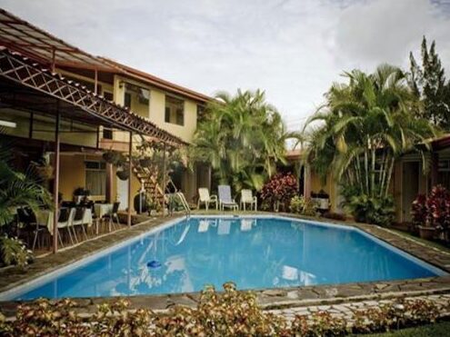 Hotel Heredia