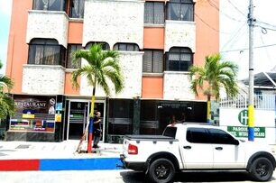 hotel interamericano
