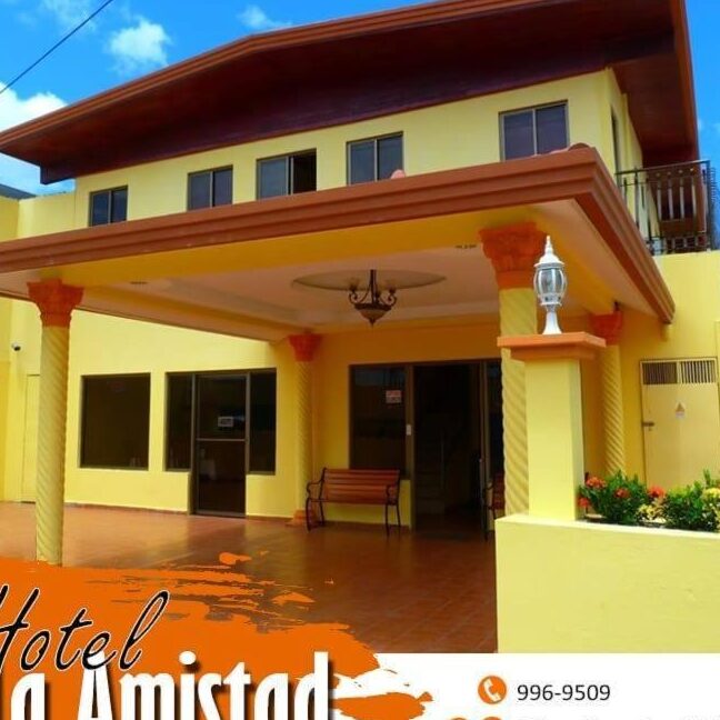 Hotel La Amistad