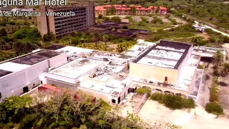 Hotel Laguna Mar