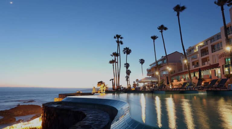 Hotel Las Rosas